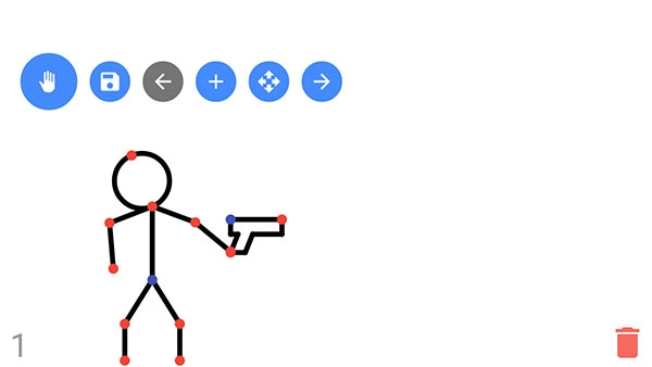 火柴人动画制作器汉化版(2)