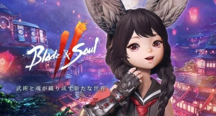 MMORPG《剑灵2》的日服版本已确定于10月22日停止运营