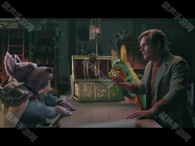 《MythWalker》新增跨地区共斗玩法，妖精种族登场，米瑟拉冒险体验全面扩展[多图]