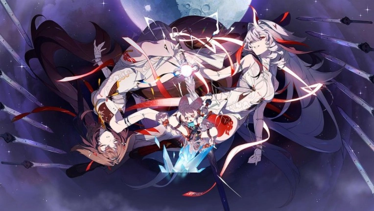 《绝区零》2.5版本「微光引灯时」的完整内容已正式公布，同时推出全新活动企划「震撼星视界」