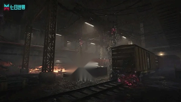 七日世界云游戏(3)