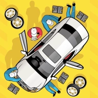 我的帝王之路通用版