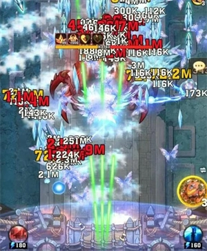 《向僵尸开炮》蜘蛛女王循环流派玩法攻略指南