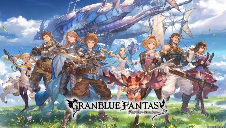 《GranblueFantasy碧蓝幻想》的Steam国际版本计划在2026年3月10日迎来正式上线