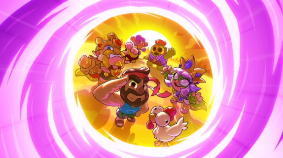 Supercell旗下游戏《破坏突击队》已宣告停止开发进程，其最后一次更新计划于2025年12月推出