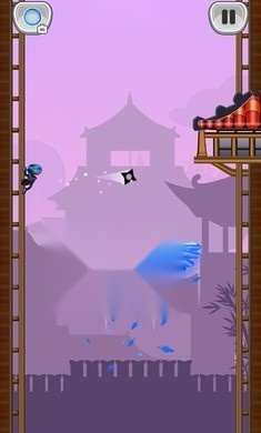 忍者跳跃游戏最新版图2