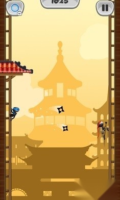 忍者跳跃游戏最新版图4