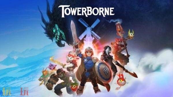 横版动作角色扮演游戏《Towerborne》将于2月26日结束抢先体验阶段，正式推出完整版