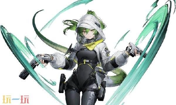 明日方舟终末地萤石培养指南萤石全方位培养攻略汇总