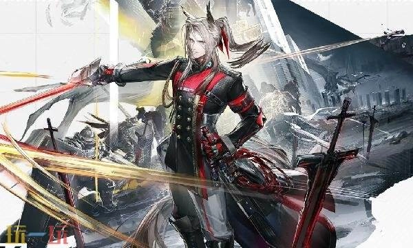 明日方舟终末地骏卫培养指南全方位培养策略汇总