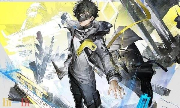 明日方舟终末地管理员培养指南全方位培养技巧汇总