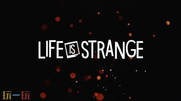 《奇异人生》系列的全新作品定于1月21日揭晓！