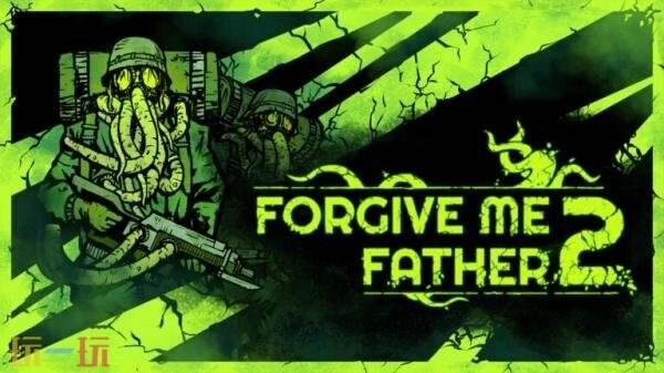 射击类游戏《ForgiveMeFather2》的Switch平台版本确定在1月22日正式推出