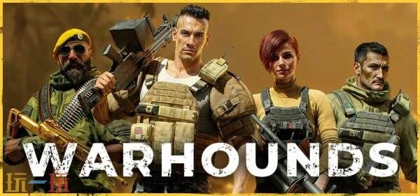 回合制战术游戏《战犬》发布预告！2026年将登陆Steam平台