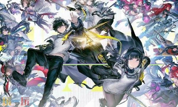 明日方舟终末地公测可用兑换码全收录游戏福利兑换码汇总清单