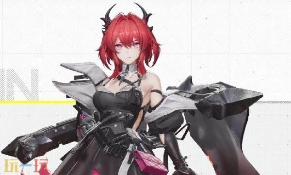 明日方舟终末地莱万汀阵容搭配攻略莱万汀火C阵容推荐搭配