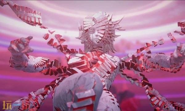 明日方舟终末地中白垩界卫的通关技巧BOSS白垩界卫打法指南