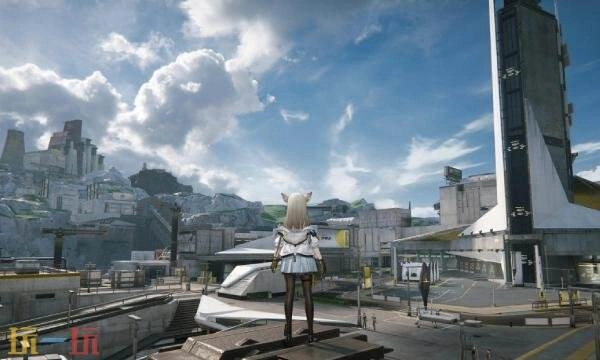 明日方舟终末地UID查看指南提前知晓游戏账号UID的方法