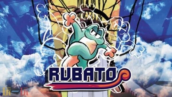 横版卷轴收集动作游戏《RUBATO》将于3月20日正式发售