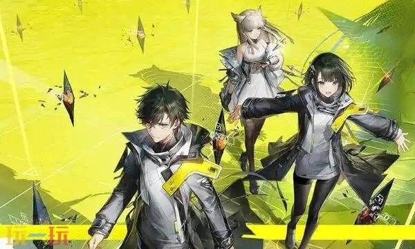 明日方舟终末地充值返还的查询位置在哪充值返还查询入口分享