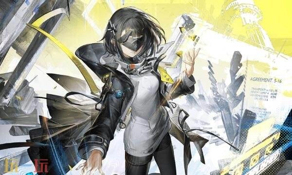 明日方舟终末地管理员装备搭配指南：如何选择合适的装备组合