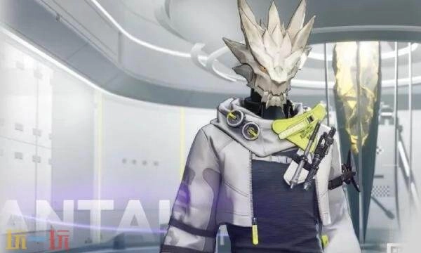 明日方舟终末地安塔尔该如何挑选武器安塔尔武器挑选建议