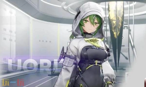 明日方舟终末地萤石装备搭配攻略萤石装备怎么选最合适