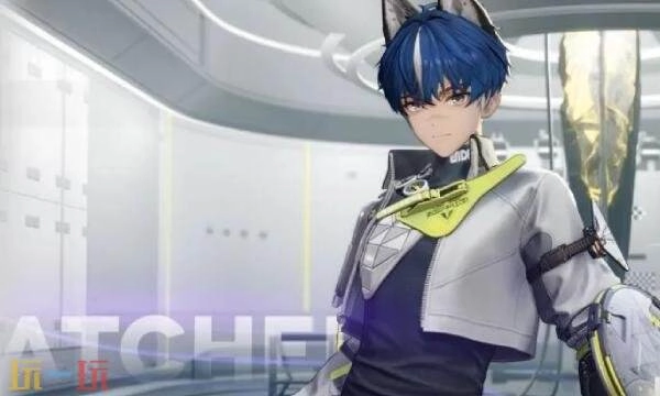 明日方舟终末地卡契尔阵容搭配指南如何搭配卡契尔阵容