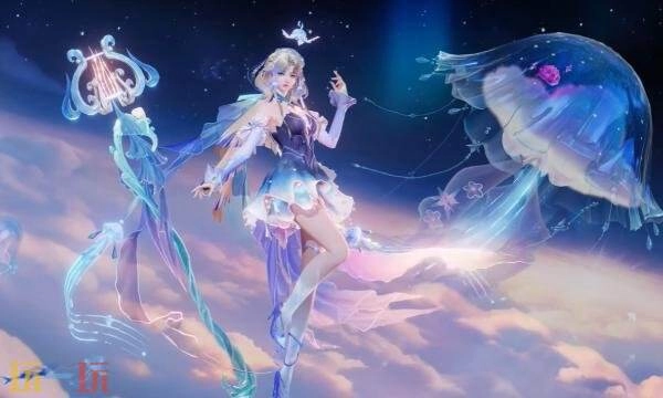 王者荣耀王昭君长夜焕生的售价是多少关于王昭君长夜焕生的价格说明