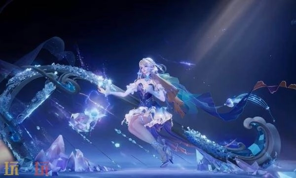 王者荣耀王昭君长夜焕生是否值得入手王昭君长夜焕生入手建议