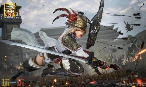 真三国无双天下手游的上线时间是什么时候真三国无双天下何时才能上线