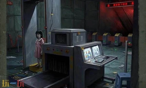 妻怨第一章通关方法妻怨第一章怎么通关