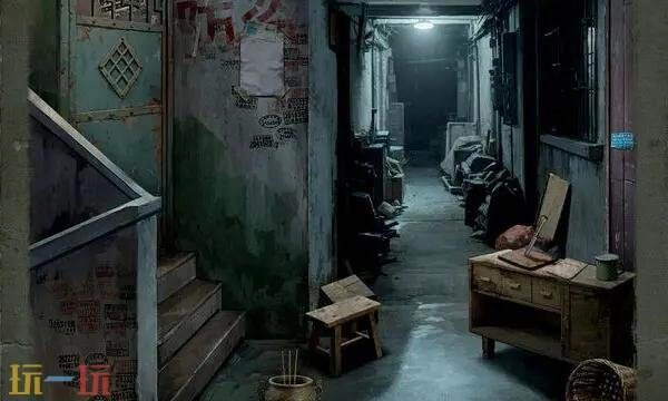 妻怨第二章通关方法妻怨第二章怎么通关