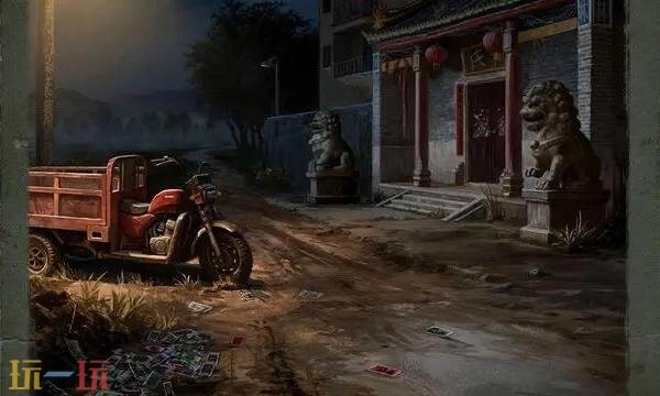 妻怨第三章通关指南妻怨第三章如何通关