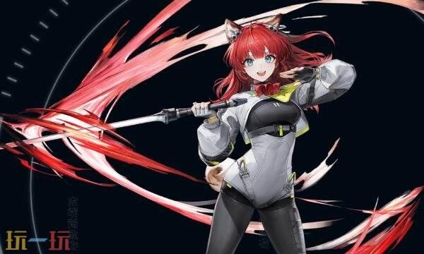 明日方舟终末地秋栗该如何挑选武器秋栗武器选择的实用建议