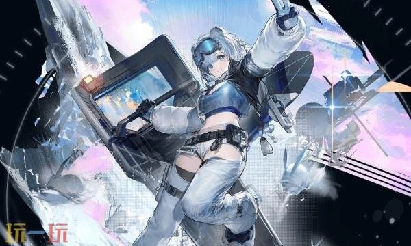 明日方舟终末地昼雪该选什么武器昼雪武器挑选建议