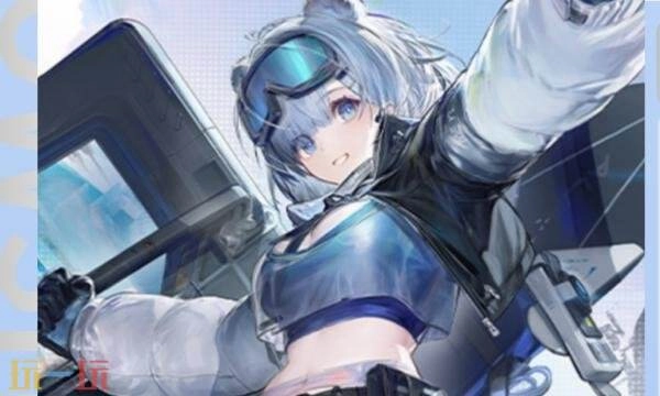 明日方舟终末地昼雪装备搭配指南昼雪装备如何搭配才合适