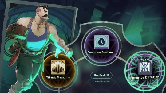 第三人称MOBA游戏《死锁》迎来V社重大更新，新增6个英雄及全新游戏模式