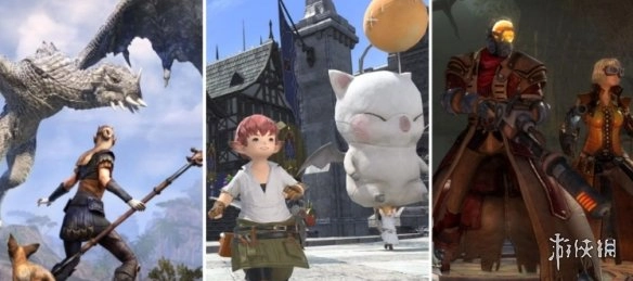 《Dreadmyst》职业挑选指南