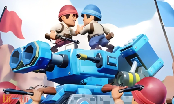 口袋奇兵礼包码领取攻略2026年口袋奇兵最新礼包码汇总