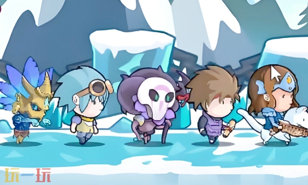 几何王国通用兑换码2026年几何王国最新兑换码合集