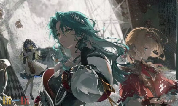 《重返未来:1999》收获外媒一致好评!