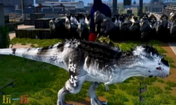 龙岛异兽起源的上线时间是什么时候龙岛异兽起源最新的公测动态