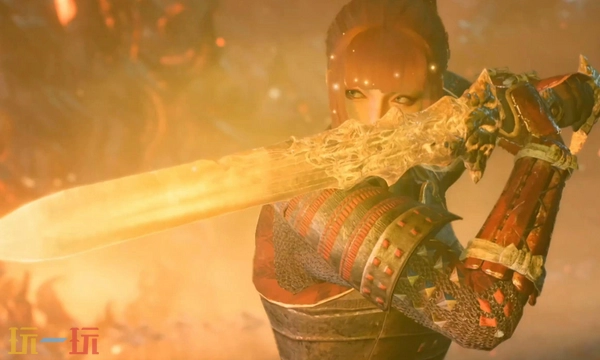 仁王3豪华版和普通版的差异之处各版本专属特典说明