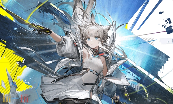 明日方舟终末地佩丽卡角色解析佩丽卡实战技巧指南