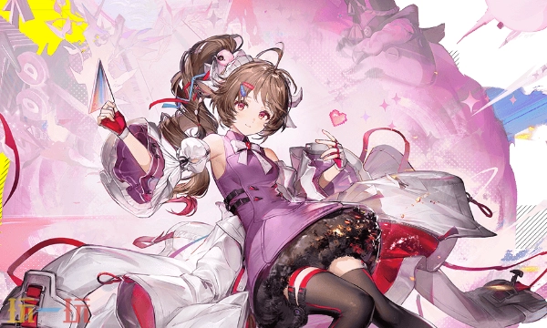 明日方舟终末地艾尔黛拉角色讲解艾尔黛拉使用指南