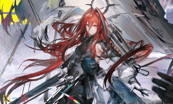 明日方舟终末地余烬角色解析余烬实战指南