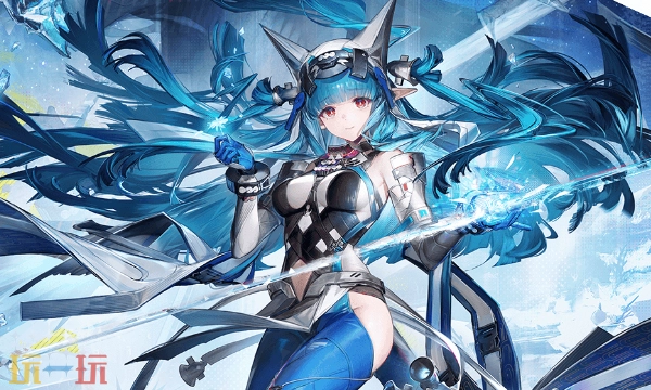 明日方舟终末地别礼角色解析别礼玩法指南