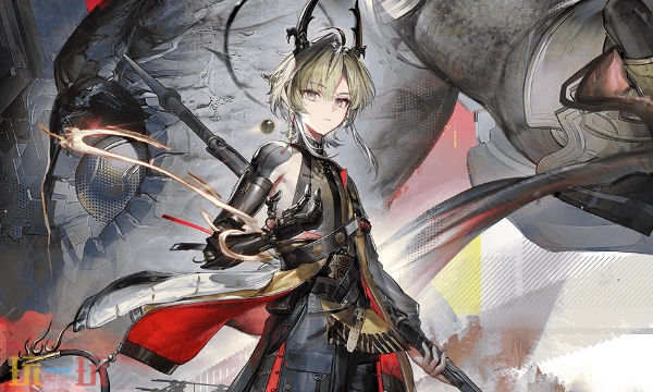 明日方舟终末地黎风角色解析黎风实战技巧指南