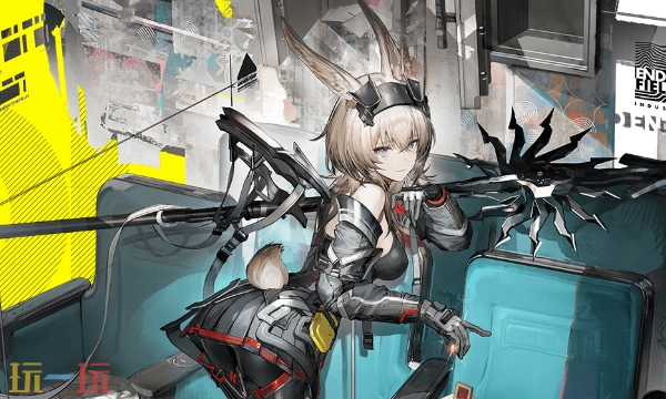 明日方舟终末地艾维文娜玩法指南六星电磁突击角色攻略